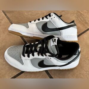 Nike Dunk Low custom